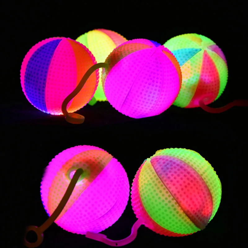 12pcs Light Flashing Ringing B - Kids Outdoor Easter Gifts ulasan dan harga