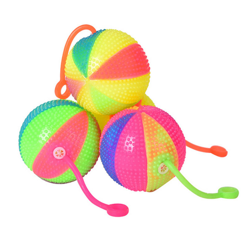 12pcs Light Flashing Ringing B - Kids Outdoor Easter Gifts ulasan dan harga