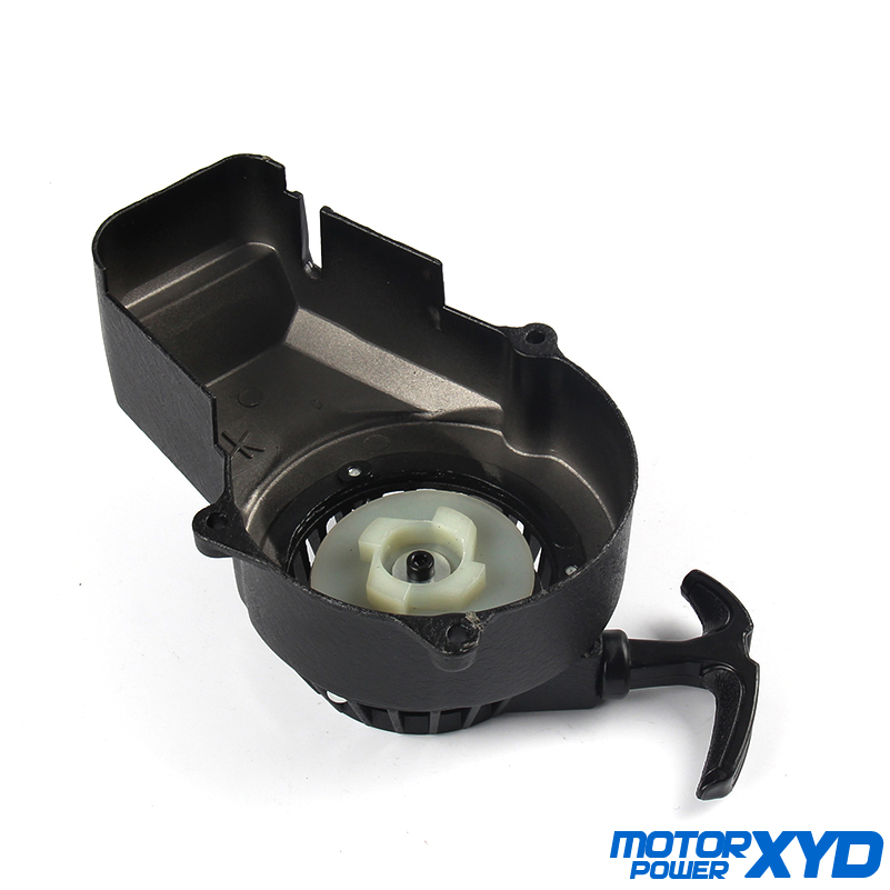 Minimoto Easy Pull Starter For - Kids Outdoor Quad ulasan dan harga