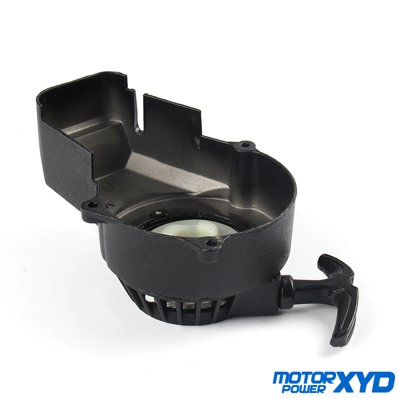 Minimoto Easy Pull Starter For - Kids Outdoor Quad ulasan dan harga