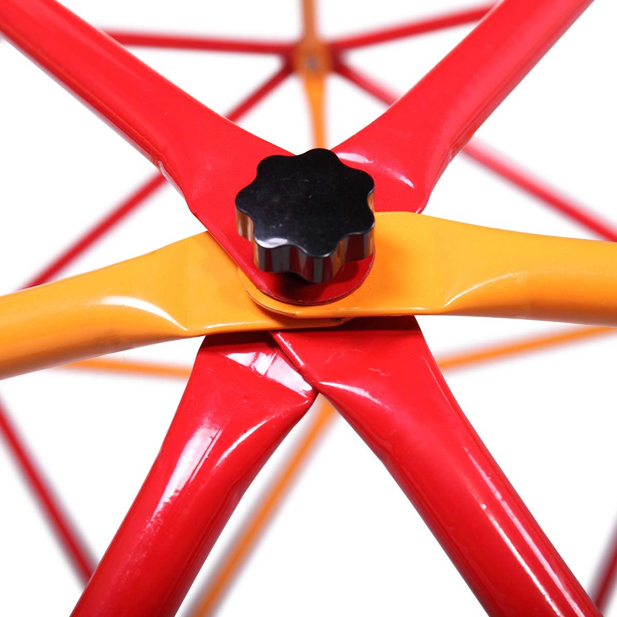 Geometric Dome Climber Outdoor - Kids Outdoor Jungle Gym Dome ulasan dan harga