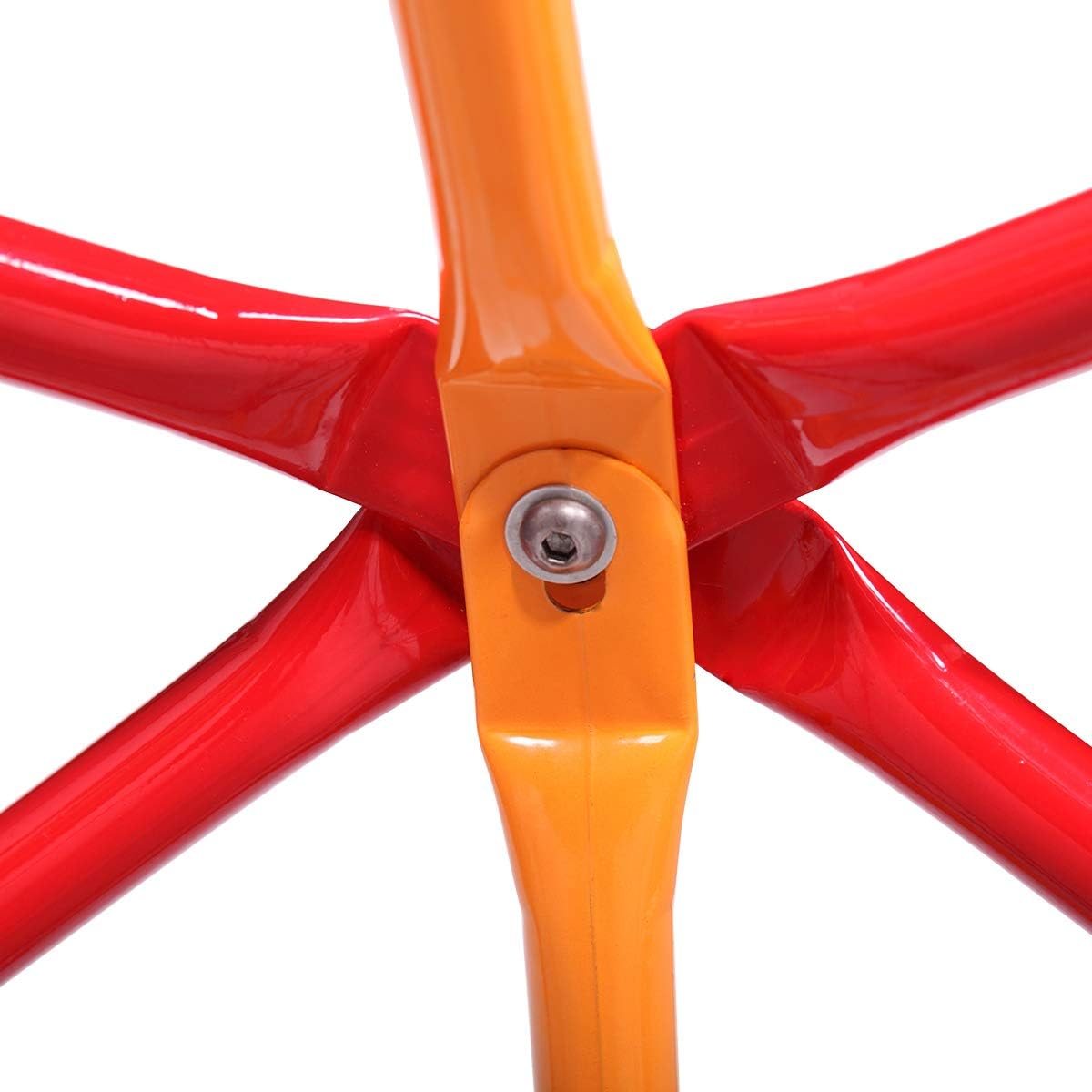 Geometric Dome Climber Outdoor - Kids Outdoor Jungle Gym Dome ulasan dan harga