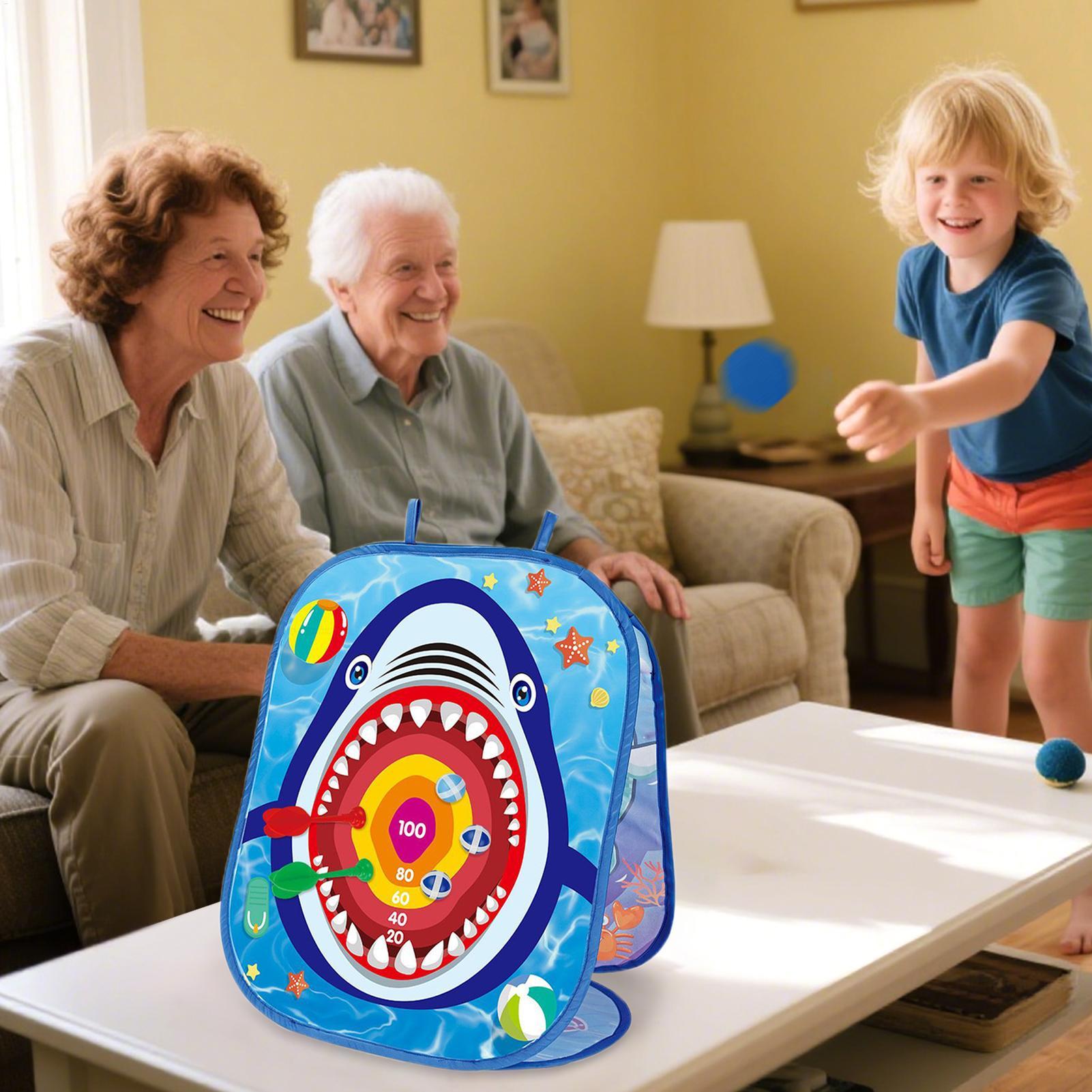 Bean Bag Game Sets Kids Cornho - Kids Outdoor Bean Bag ulasan dan harga