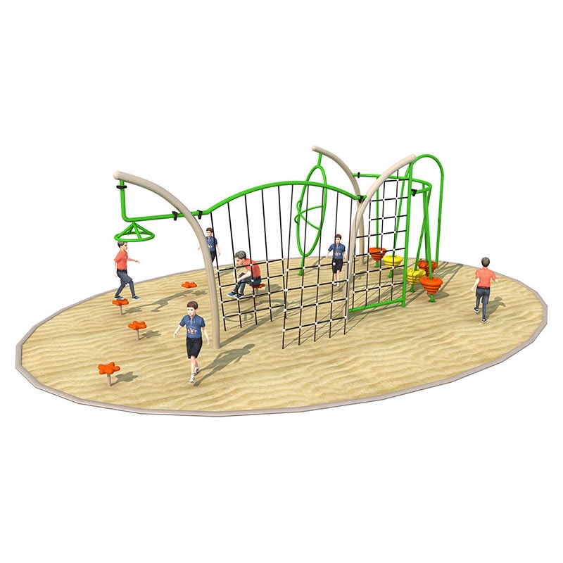 Metal Monkey Bars For Kids Out - Kids Outdoor Jungle Gym ulasan dan harga