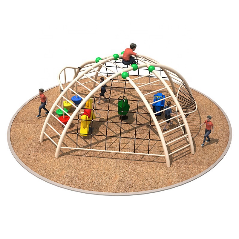 Metal Monkey Bars For Kids Out - Kids Outdoor Jungle Gym ulasan dan harga