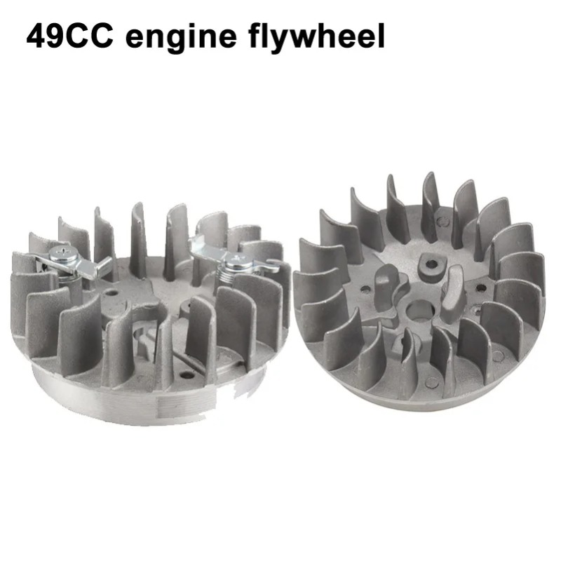 Motorcycle Engine Recoil Pull  - Kids Outdoor Quad ulasan dan harga