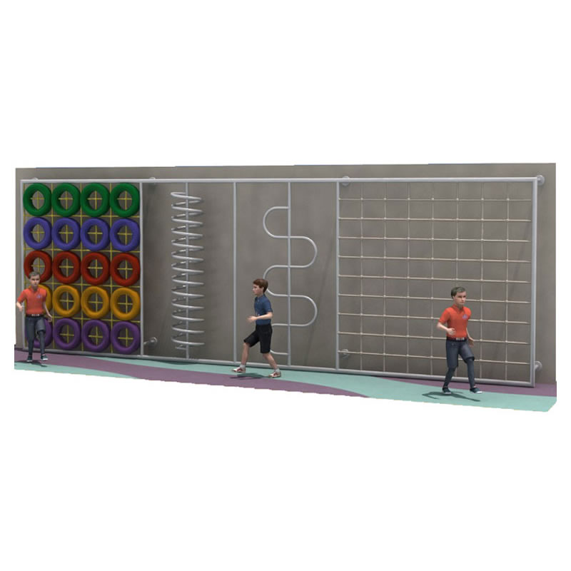 Large Kids LLDPE Outdoor Playg - Kids Outdoor Jungle Gym ulasan dan harga