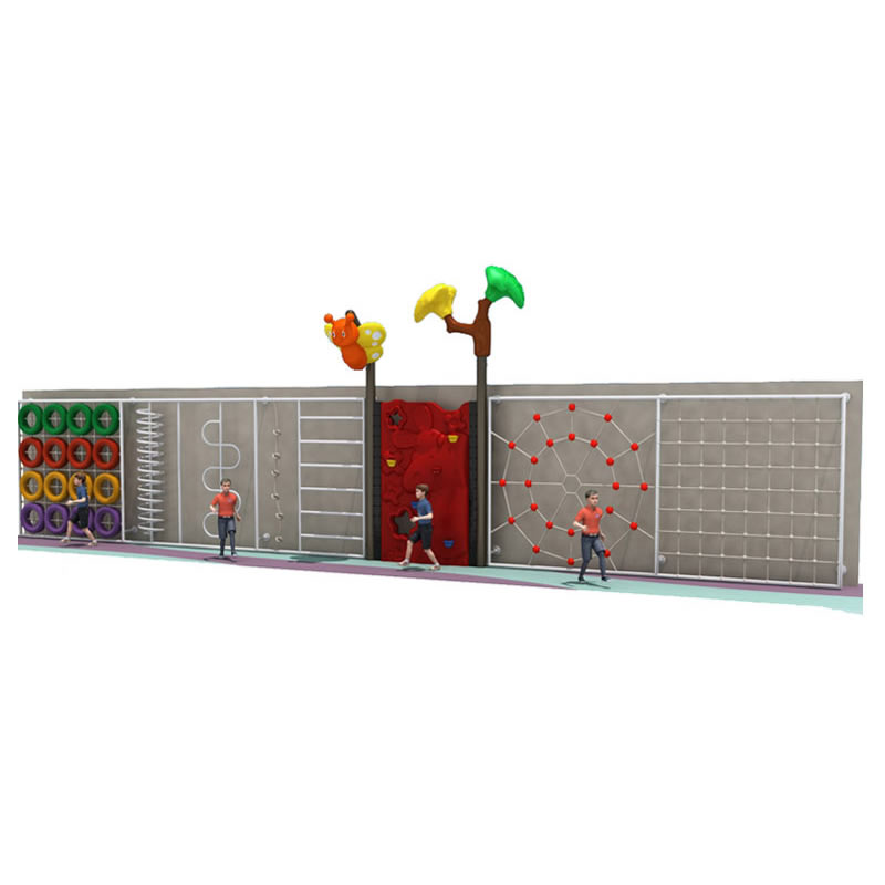 Large Kids LLDPE Outdoor Playg - Kids Outdoor Jungle Gym ulasan dan harga