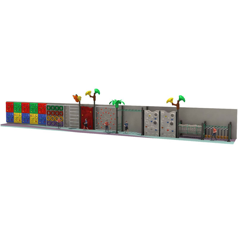 Large Kids LLDPE Outdoor Playg - Kids Outdoor Jungle Gym ulasan dan harga