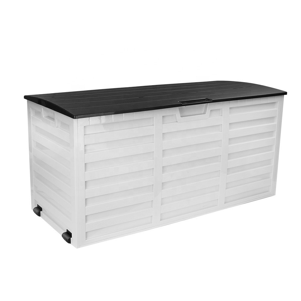 Outdoor Garden Storage Box Loc - Kids Outdoor Toy Storage ulasan dan harga