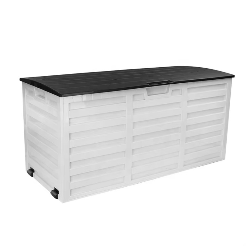 Outdoor Garden Storage Box Loc - Kids Outdoor Toy Storage ulasan dan harga