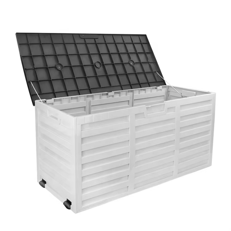 Outdoor Garden Storage Box Loc - Kids Outdoor Toy Storage ulasan dan harga