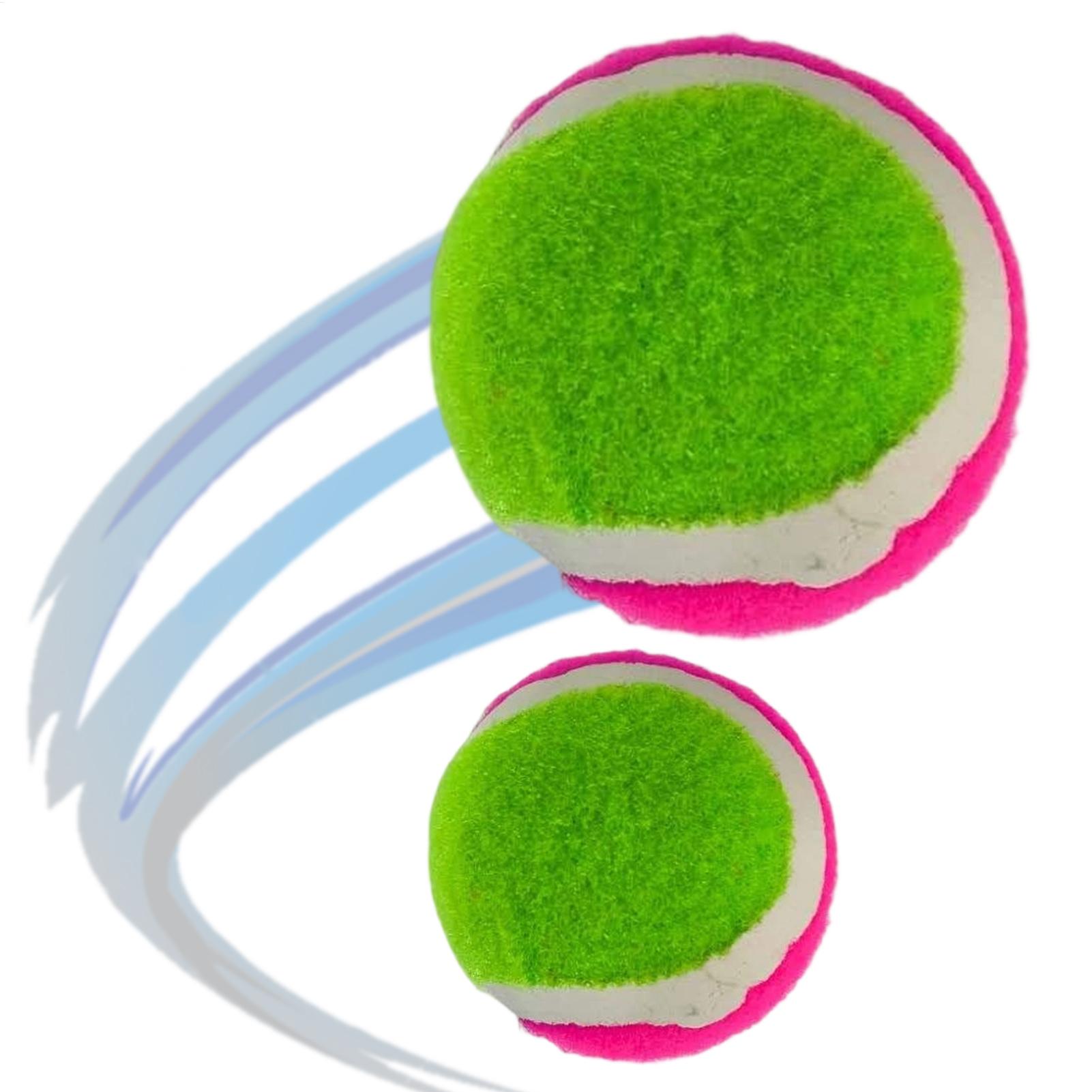 2pcs 2.5 Inch Sticky Toss Catc - Kids Outdoor Games For Party ulasan dan harga