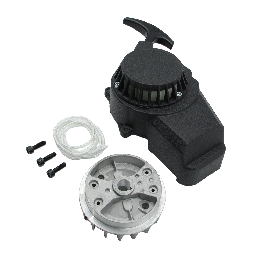 Alloy Easy Recoil Pull Starter - Kids Outdoor Quad ulasan dan harga
