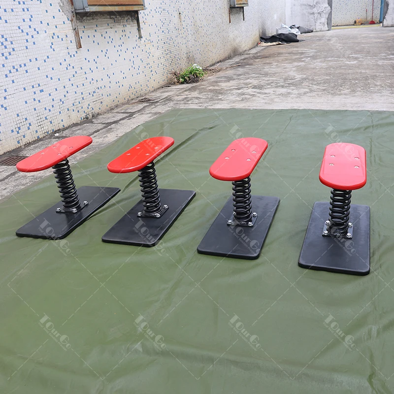 Indoor Outdoor Playground Ninj - Kids Outdoor Ninja Course ulasan dan harga