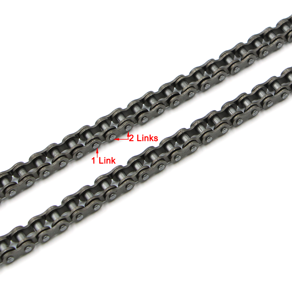 25H Drive Chain Chain With Mas - Kids Outdoor Quad ulasan dan harga