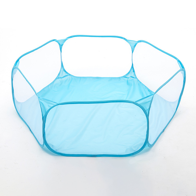 1.2M Ball Pit Ball Pool Foldab - Kids Outdoor Activity Toys ulasan dan harga