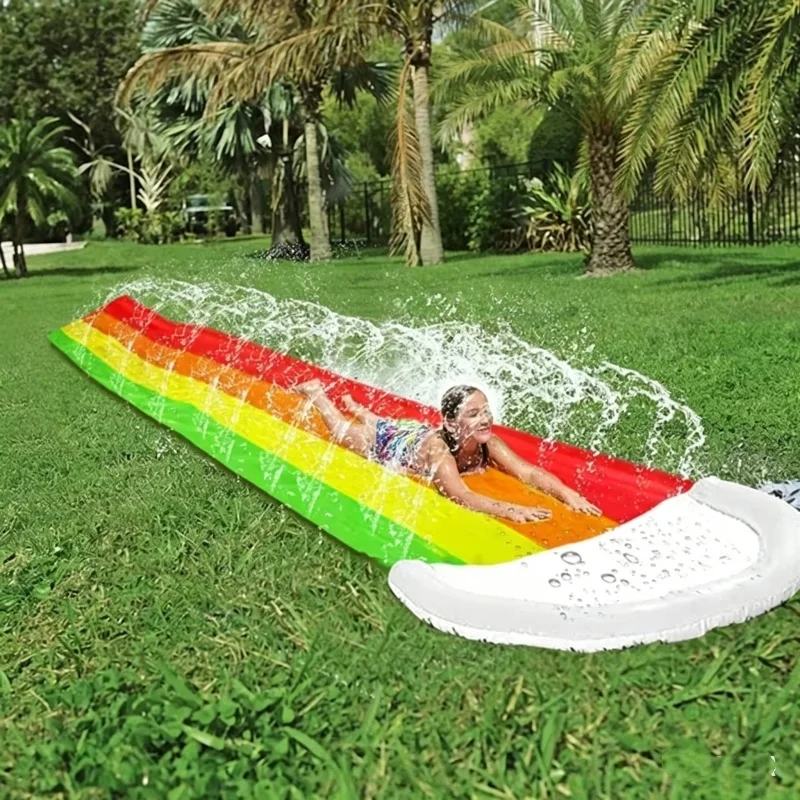 Summer Outdoor Inflatable Wate - Kids Outdoor Games For Party ulasan dan harga