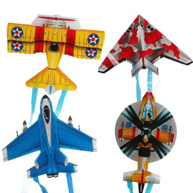 Hot Colorful Pocket Kite Outdo - Kite Easy Fly Kids ulasan dan harga