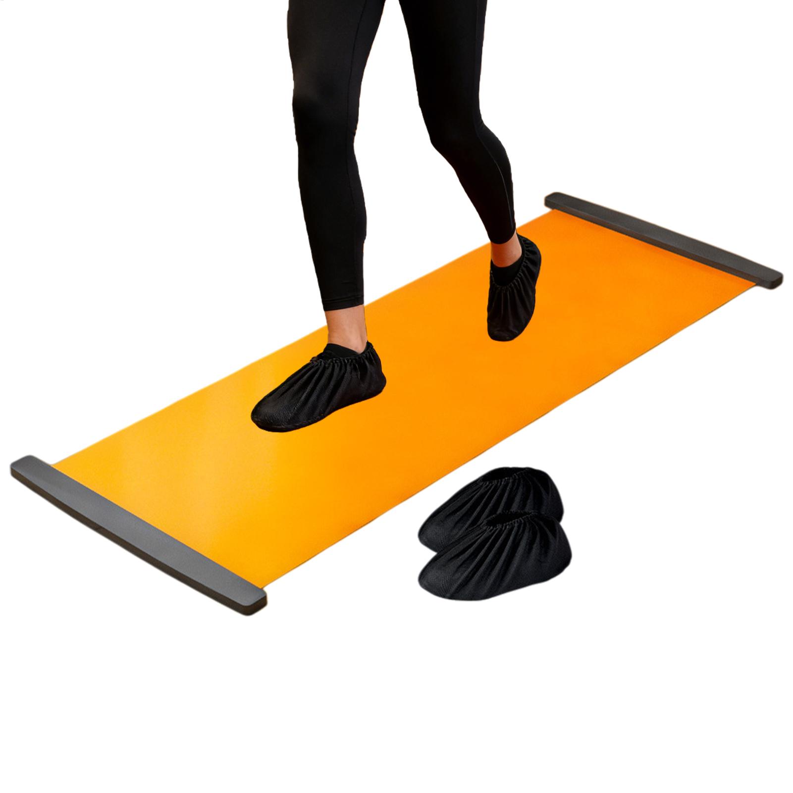 Lightweight Snowboard Training - Kids Outdoor Mat Waterproof ulasan dan harga