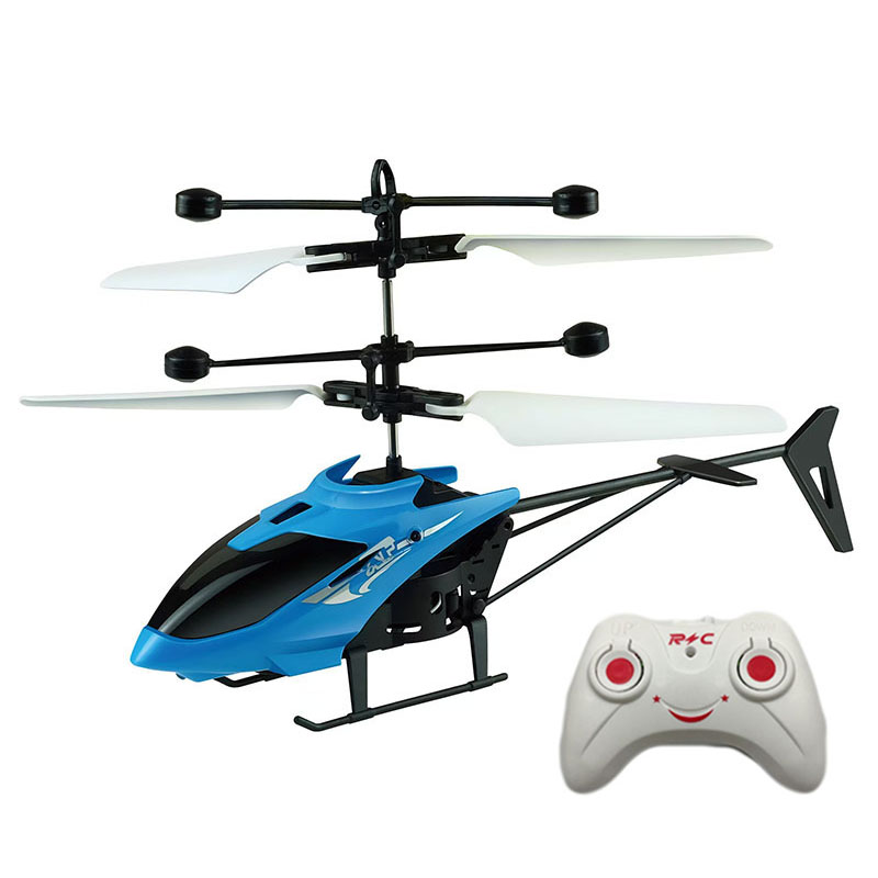 Mini Remote Control Aircraft H - Kids Outdoor Toy Storage ulasan dan harga