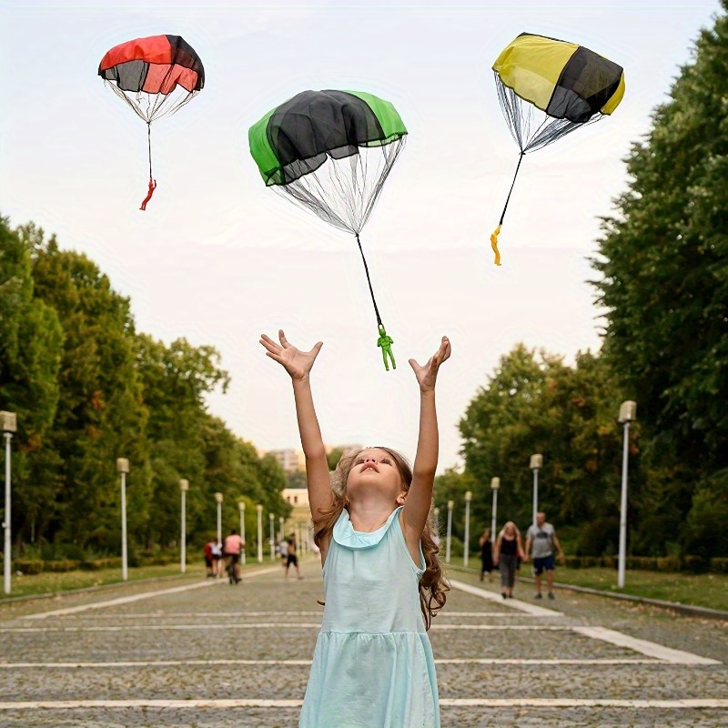 1pcs Children's Hand Throwing  - Kids Outdoor Easter Gifts ulasan dan harga