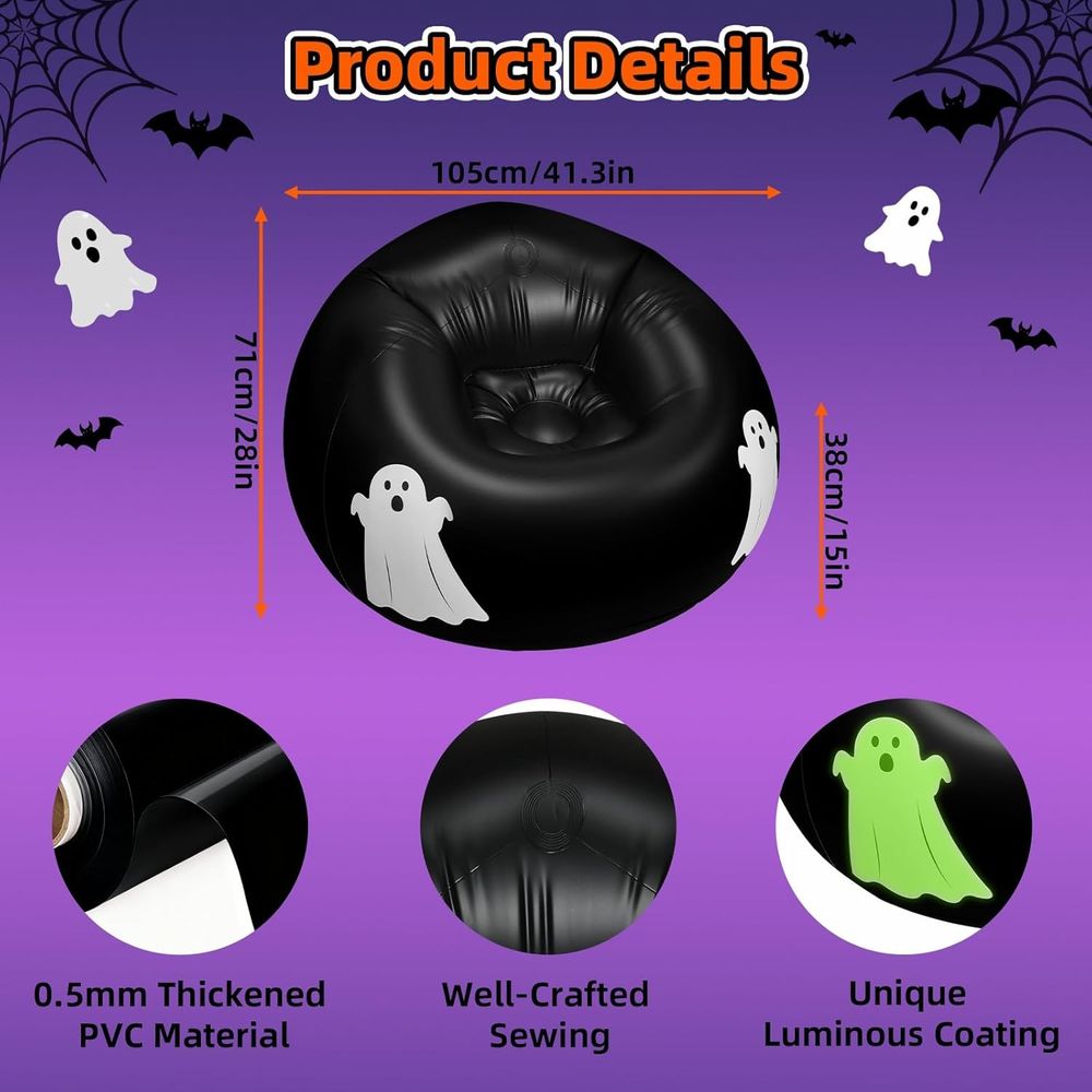 Bean Bag Chair Sofa or Kids wi - Kids Outdoor Bean Bag ulasan dan harga