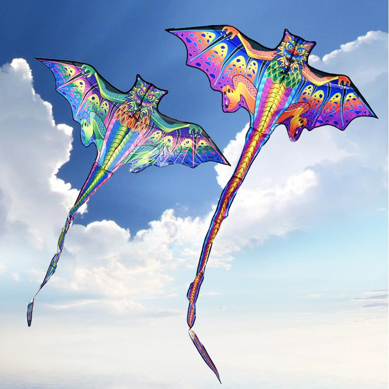 3d dragon kite for kids kite n - Kite Easy Fly Kids ulasan dan harga
