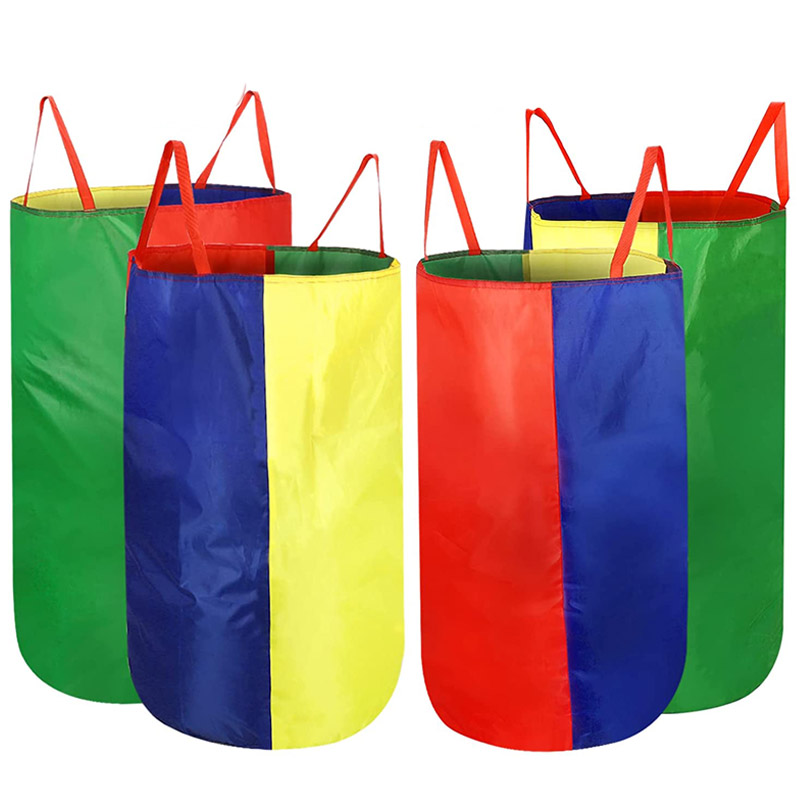 Racing Jumping Bag Outdoor Gam - Kids Outdoor Bbq ulasan dan harga