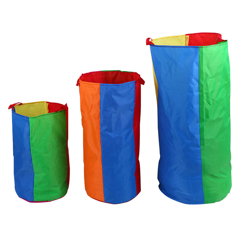 Racing Jumping Bag Outdoor Gam - Kids Outdoor Bbq ulasan dan harga