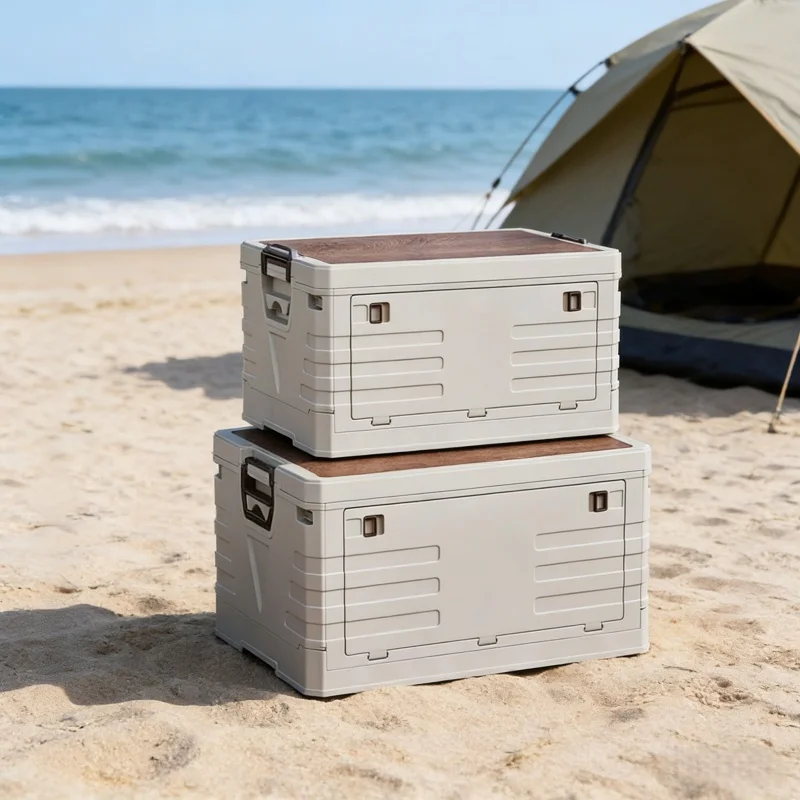 Car Storage Bin Outdoor Campin - Kids Outdoor Toy Storage ulasan dan harga