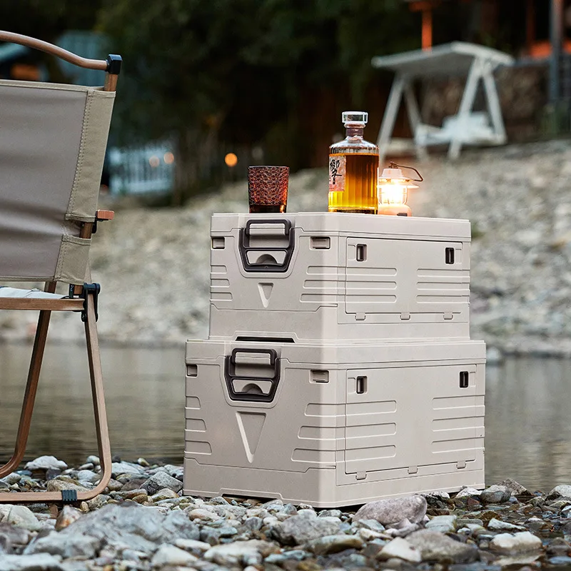 Car Storage Bin Outdoor Campin - Kids Outdoor Toy Storage ulasan dan harga