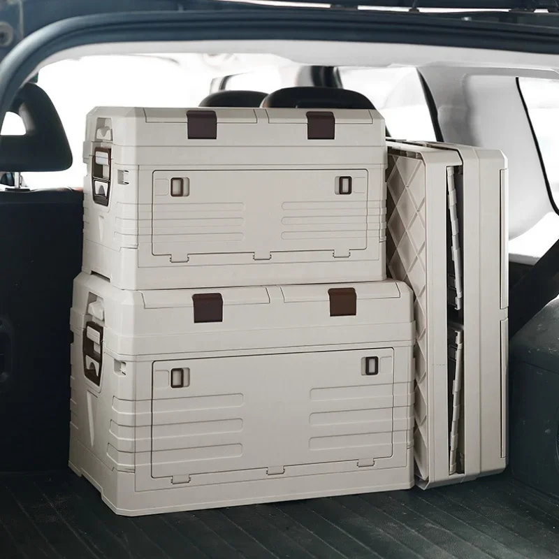 Car Storage Bin Outdoor Campin - Kids Outdoor Toy Storage ulasan dan harga