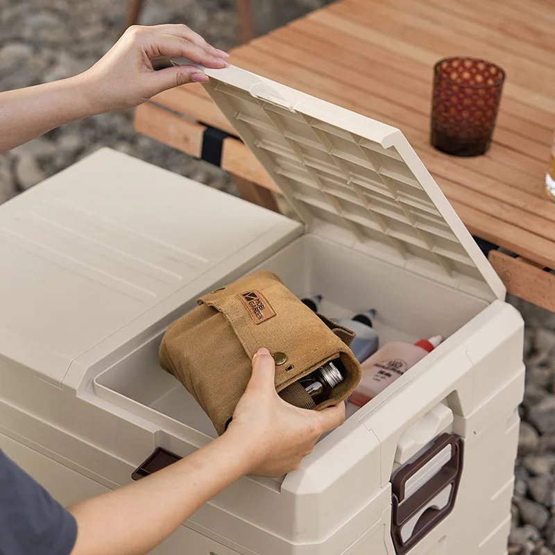 Car Storage Bin Outdoor Campin - Kids Outdoor Toy Storage ulasan dan harga