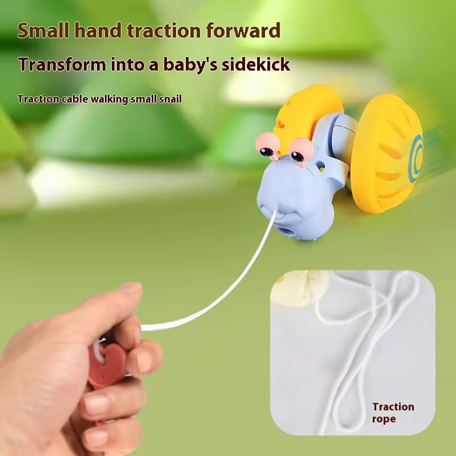 1 PCS Rope Assembly Pull Threa - Kids Outdoor Entertainment ulasan dan harga