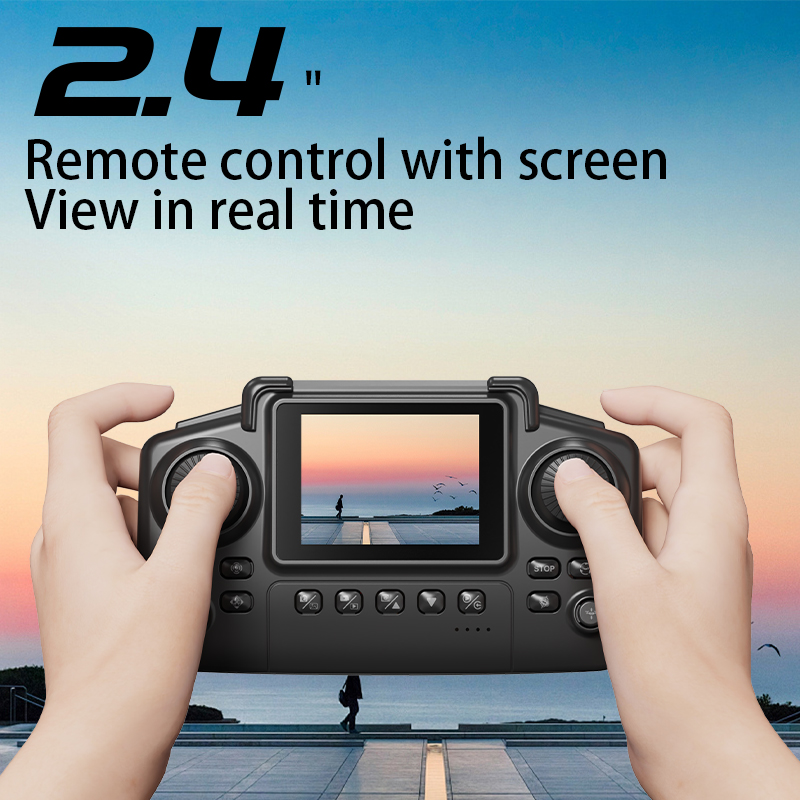 E99 Air Screen Control Drone P - Kids Outdoor Entertainment ulasan dan harga