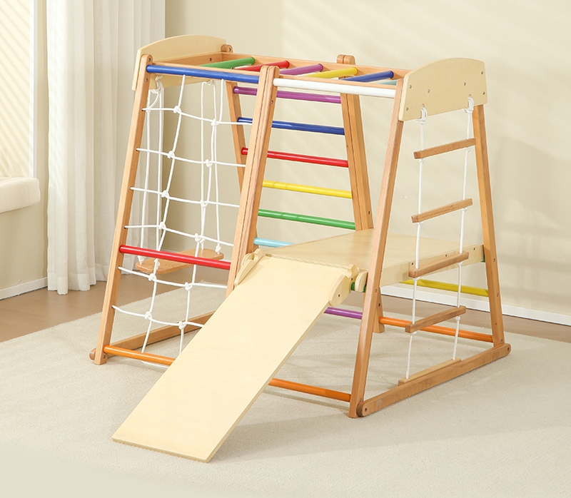 Jungle Gym Kids Outdoor Indoor - Kids Outdoor Jungle Gym ulasan dan harga