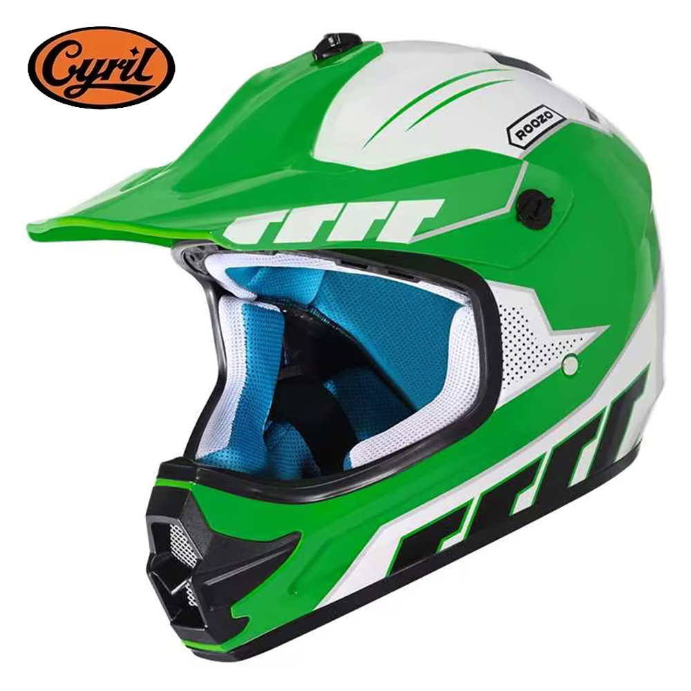 Kids Motocross Gear Set with H - Kids Outdoor Quad ulasan dan harga