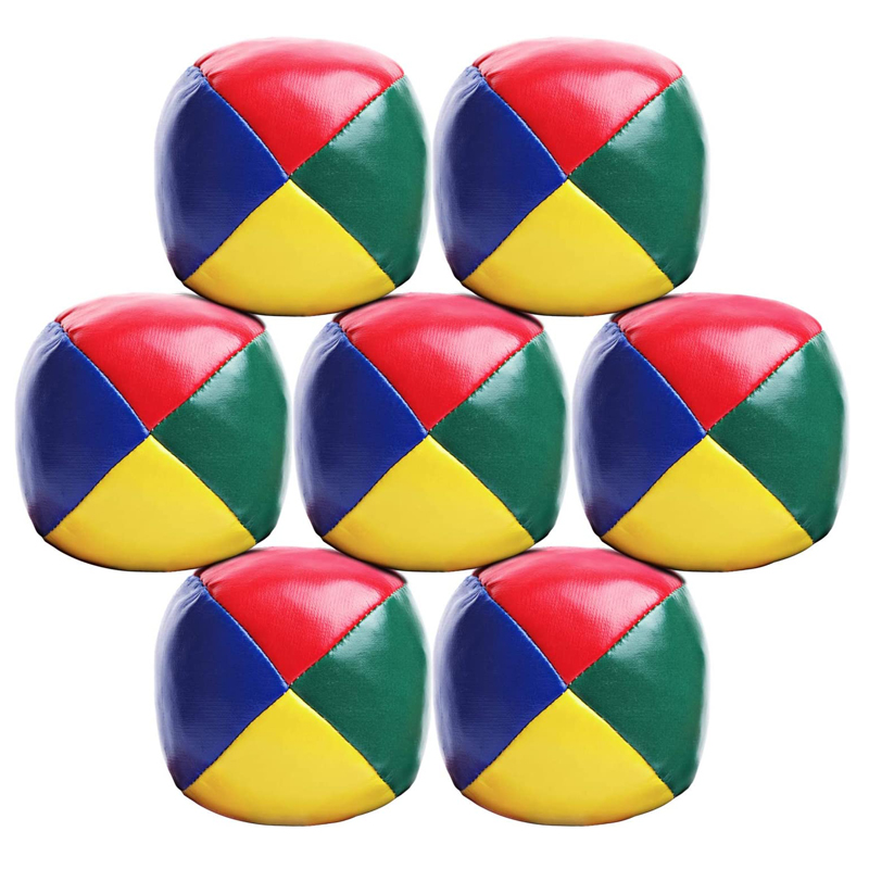 3pcs Juggling Balls Classic Be - Kids Outdoor Bean Bag ulasan dan harga