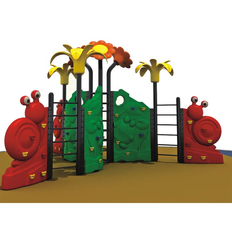 High Quality Amusement Park Ki - Kids Outdoor Jungle Gym ulasan dan harga