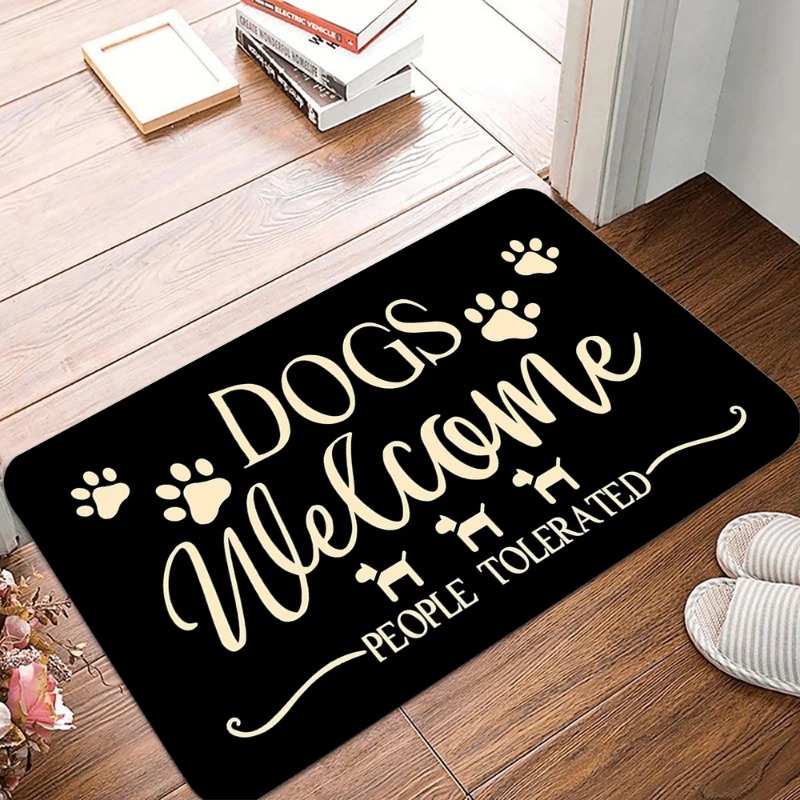 Hope You Like Kids Entrance We - Kids Outdoor Mat Waterproof ulasan dan harga