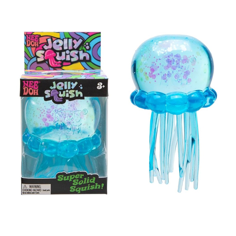 Needoh Jellyfish Beach Water P - Kids Outdoor Toy Storage ulasan dan harga