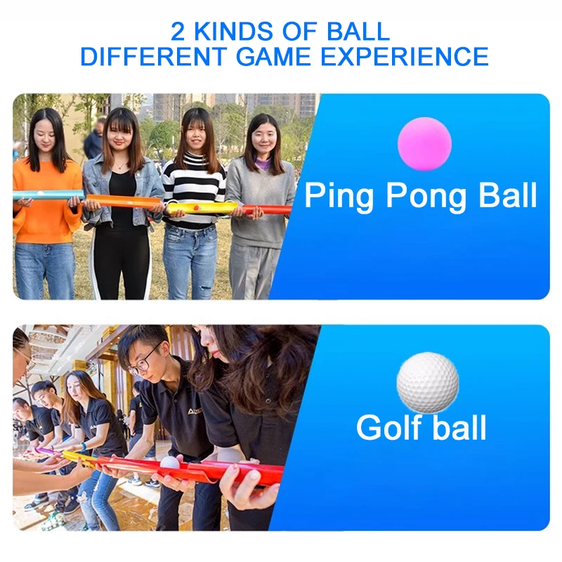 Giant Outdoor Collective Games - Kids Outdoor Games For Party ulasan dan harga