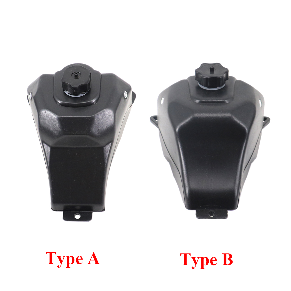 2 Stroke Gas Petrol Fuel Tank  - Kids Outdoor Quad ulasan dan harga