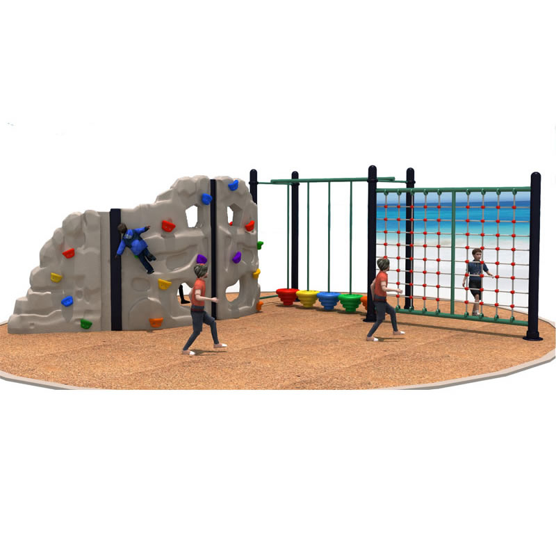 Discount Outdoor Plastic Kids  - Kids Outdoor Jungle Gym ulasan dan harga