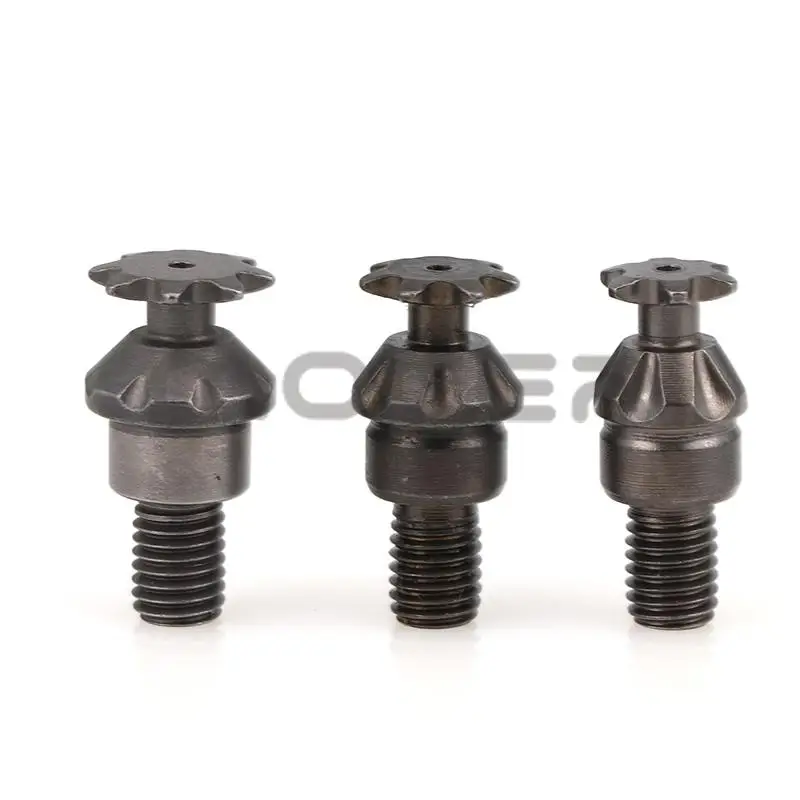 25H T8F 6/7/8 Teeth Clutch Dru - Kids Outdoor Quad ulasan dan harga